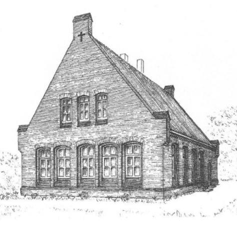 Alte-Schule-Holtensen